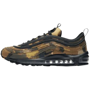 Nike Air Max 97 Italy Country Camo Pack nike air max 97 sleek running shoes with air unit