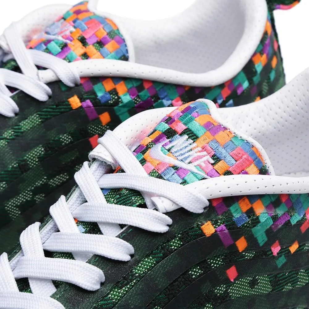 NIKE AIR MAX '97 JD SP 'RIO' Pine Green Air Max 97 models
