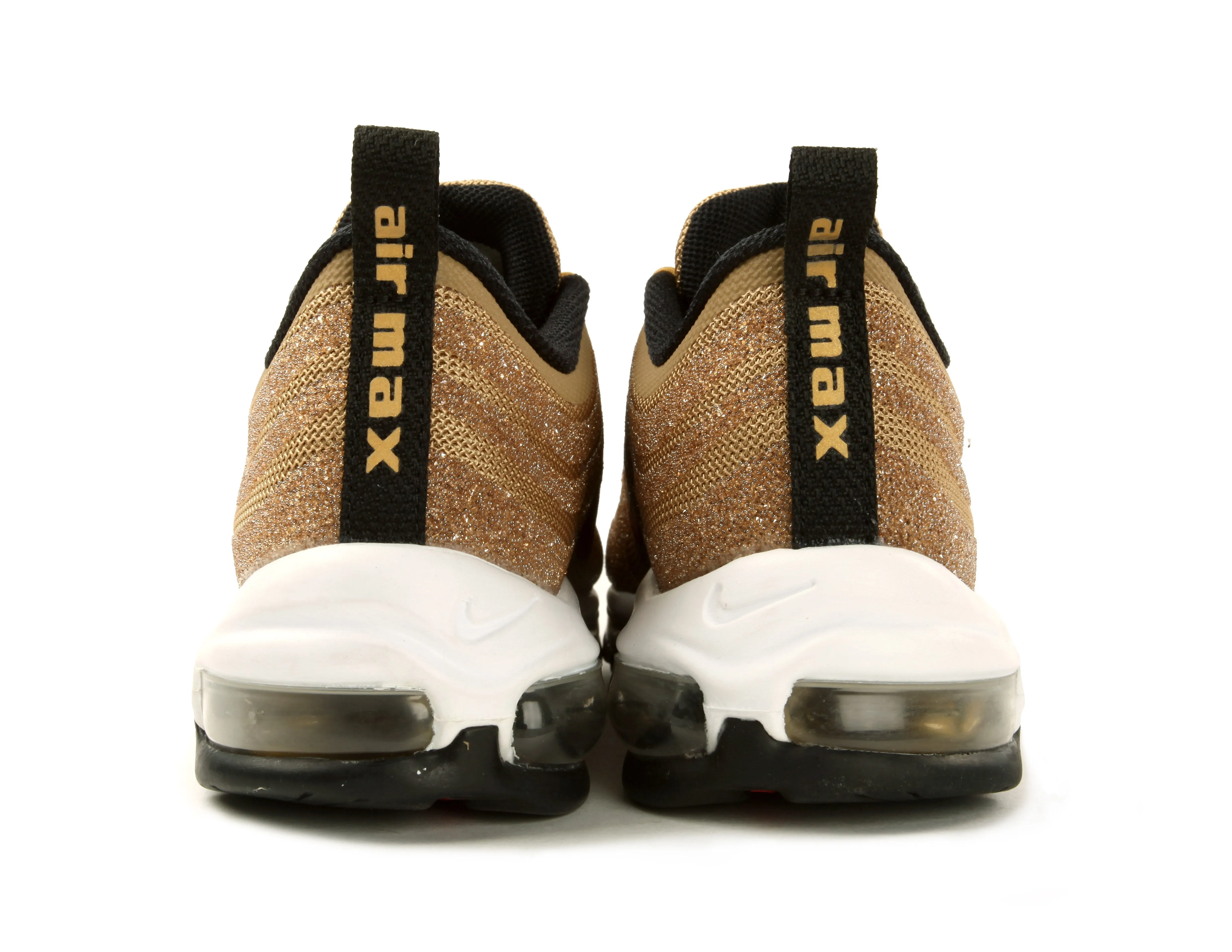 Nike Air Max 97 LX Swarovski Gold (W) Air Max series