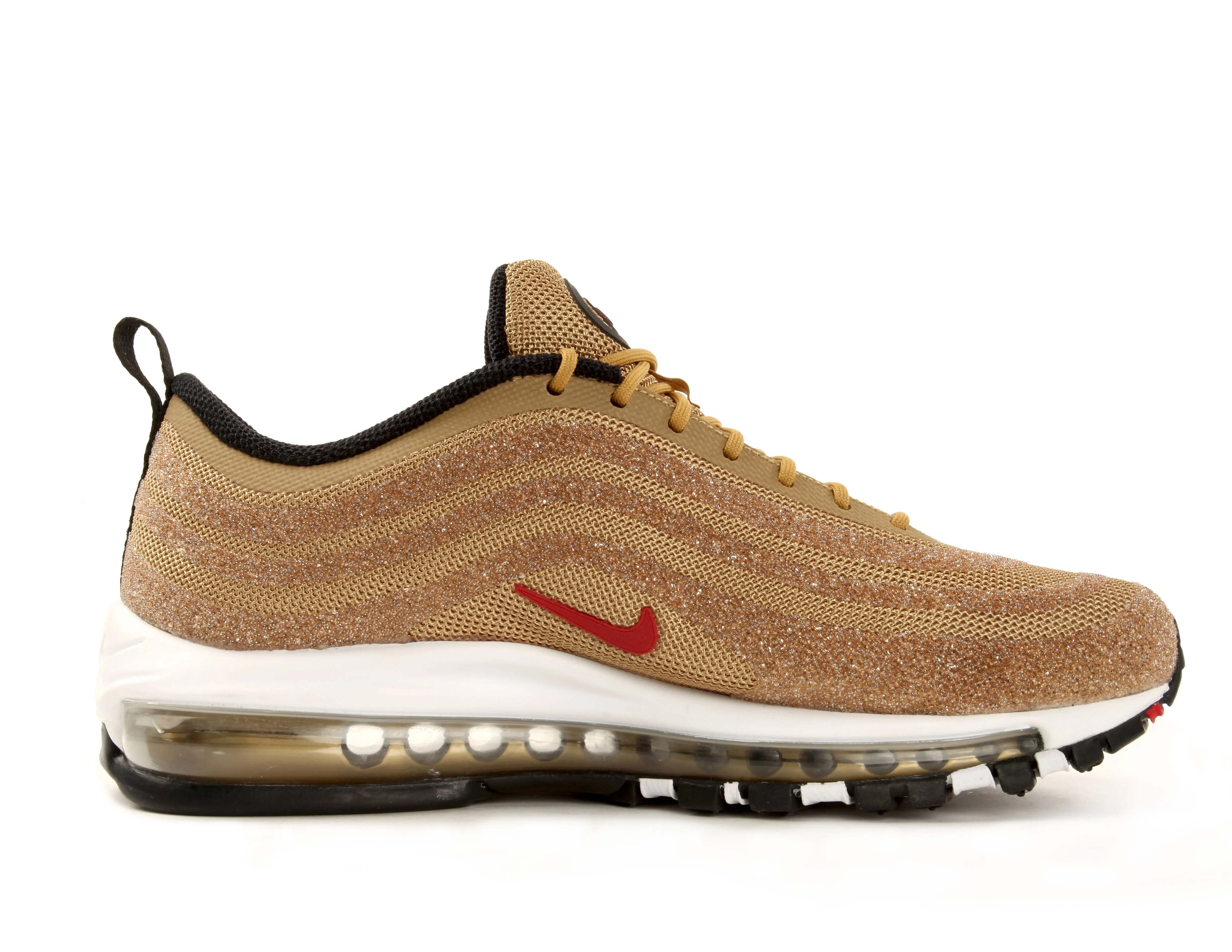Nike Air Max 97 LX Swarovski Gold (W) Air Max series