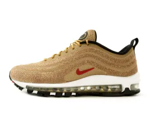 Nike Air Max 97 LX Swarovski Gold (W) nike air max versatile running and casual sneakers