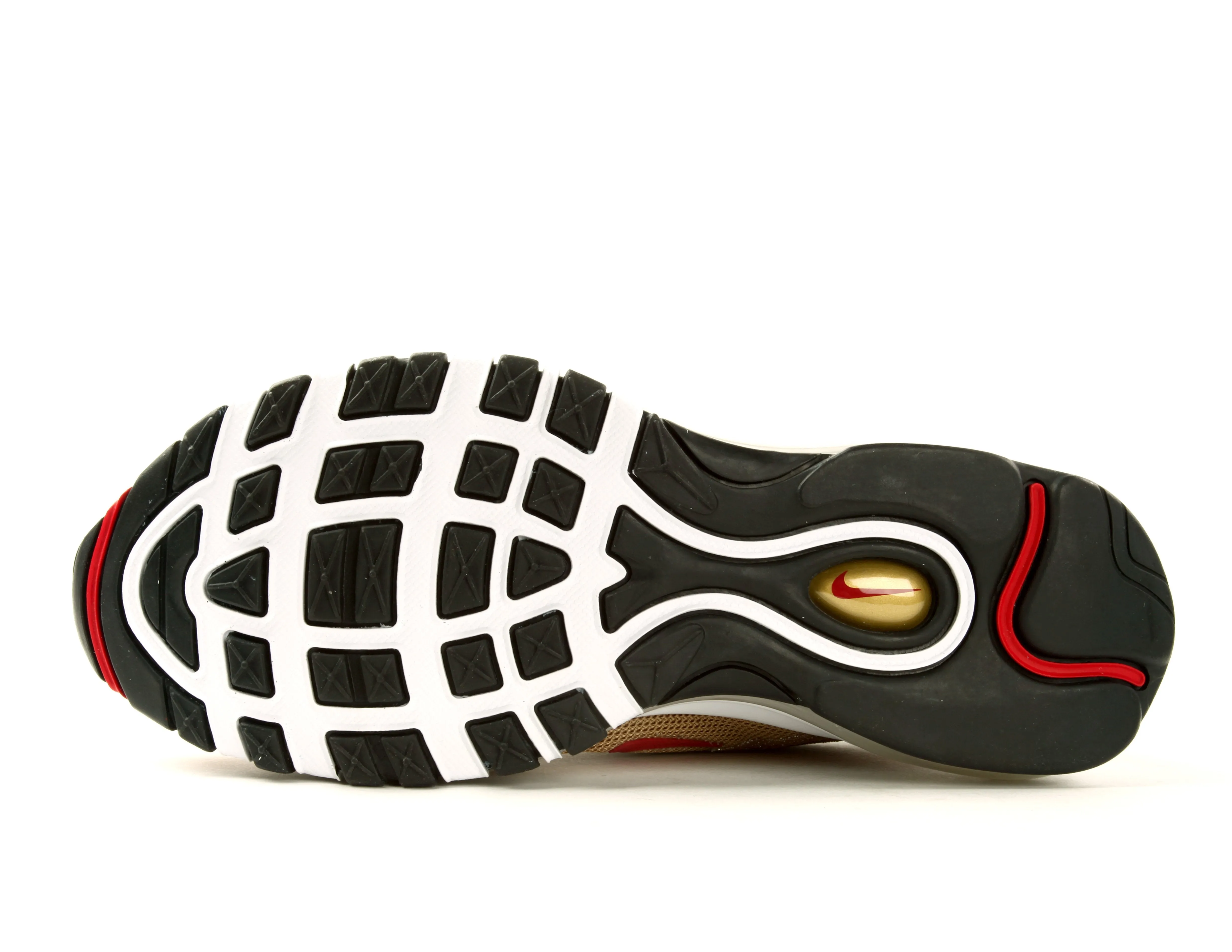 Nike Air Max 97 LX Swarovski Gold (W) Air Max series