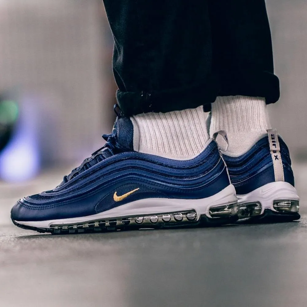 Nike Air Max 97 Midnight Navy Air Max 97 models