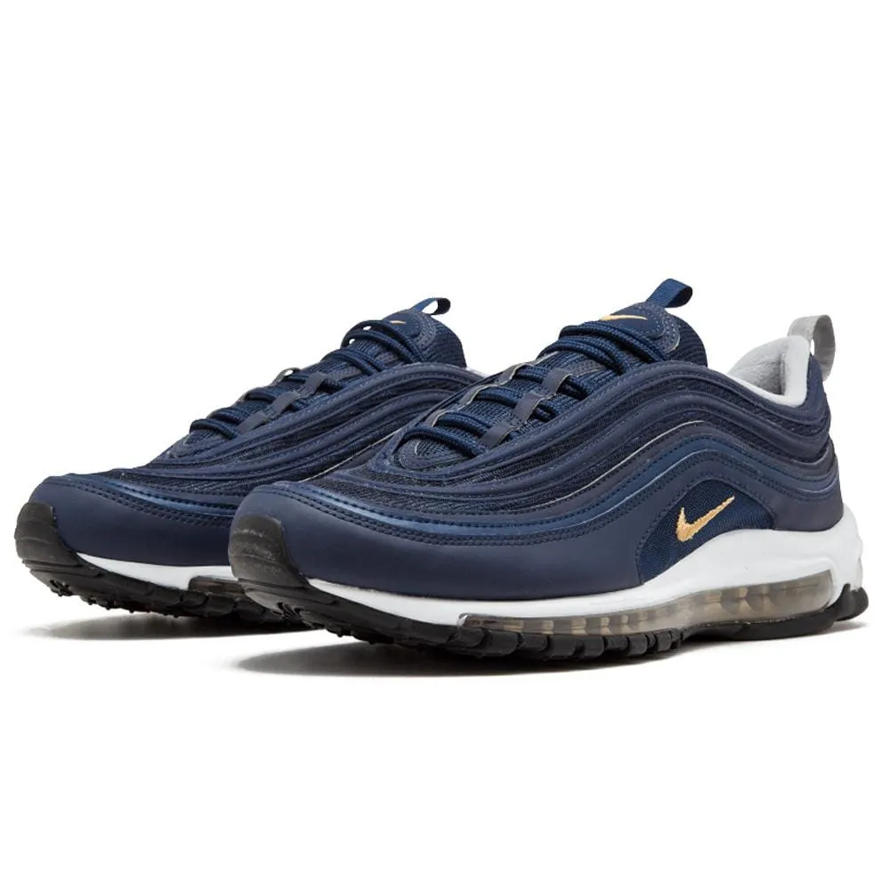 Nike Air Max 97 Midnight Navy Air Max 97 models