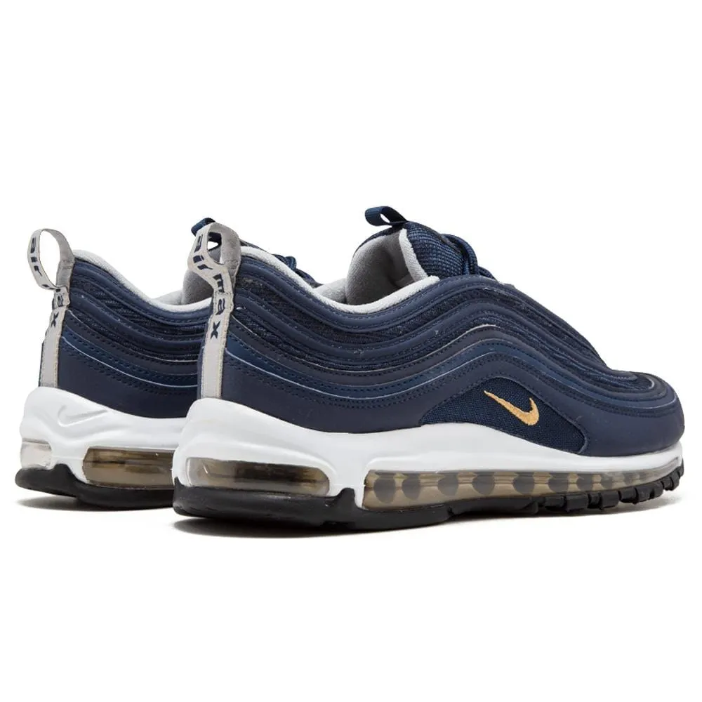 Nike Air Max 97 Midnight Navy Air Max 97 models