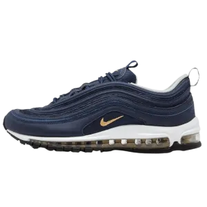Nike Air Max 97 Midnight Navy nike air max 97 sleek running shoes with air unit