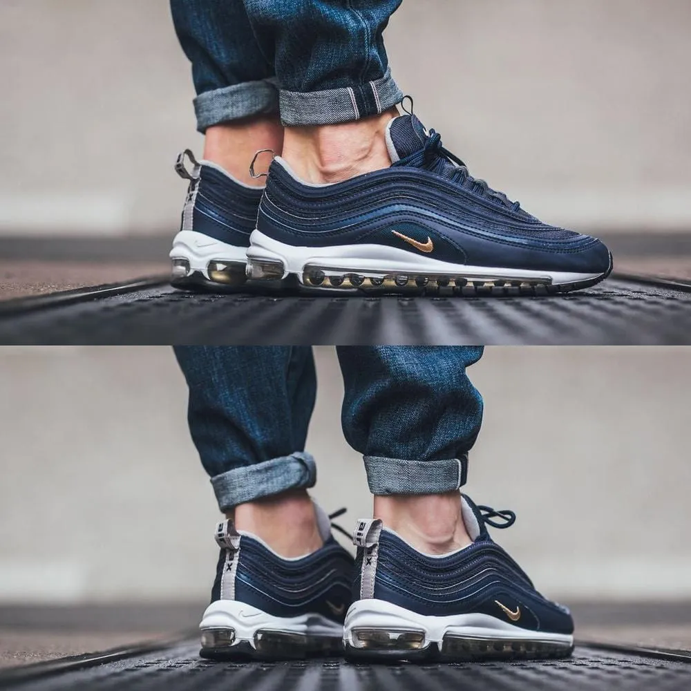Nike Air Max 97 Midnight Navy Air Max 97 models