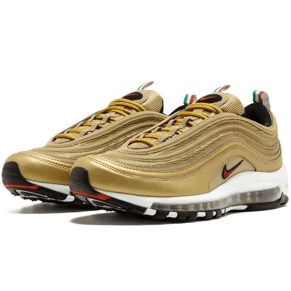 Nike Air Max 97 OG Gold "Italy" Air Max 97 models
