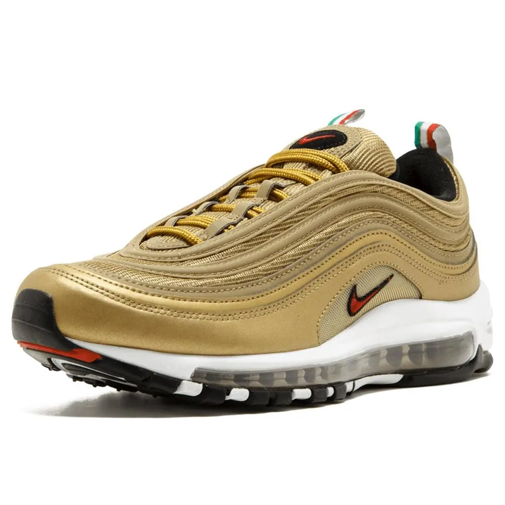 Nike Air Max 97 OG Gold "Italy" Air Max 97 models