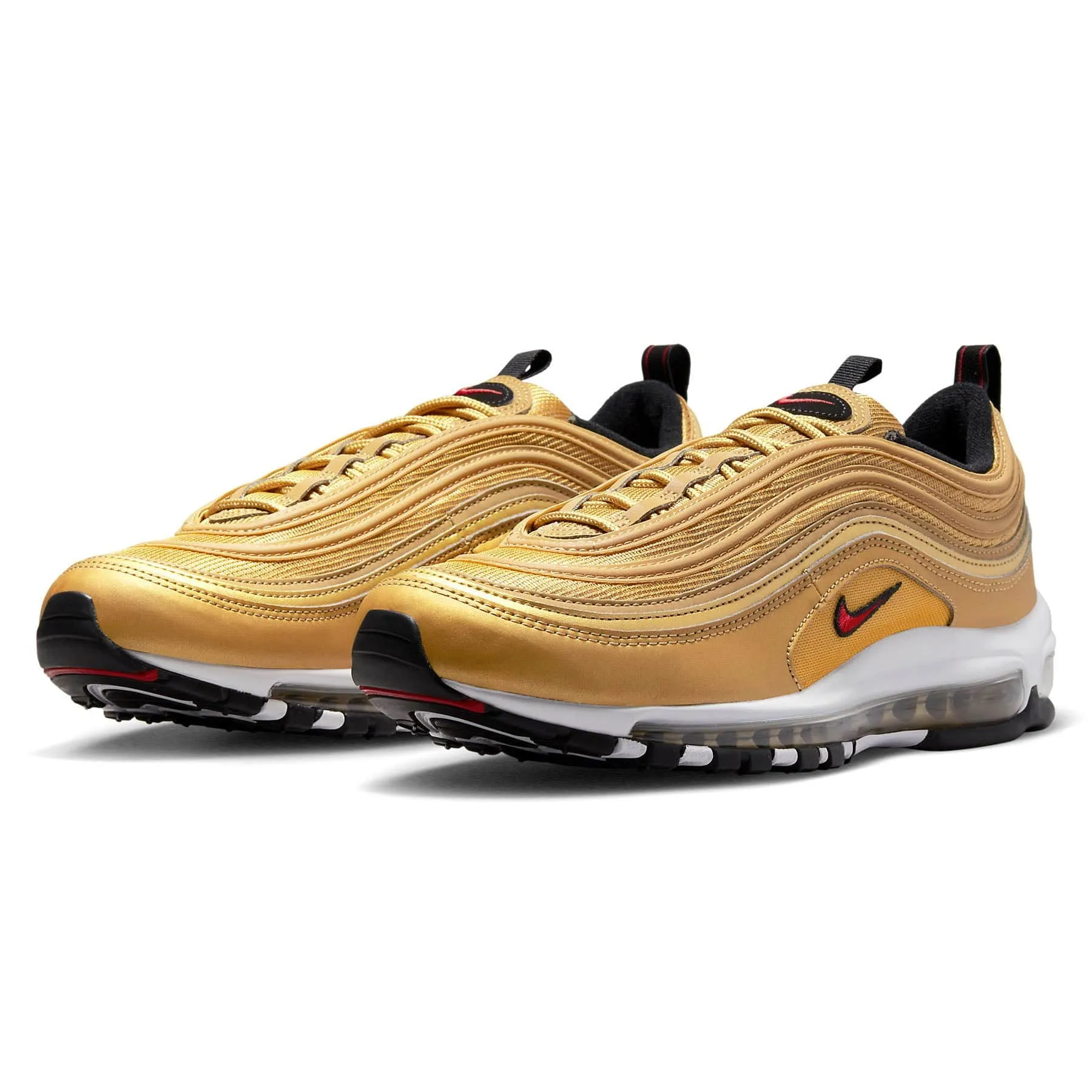 Nike Air Max 97 OG 'Metallic Gold' 2023 Air Max 97 models