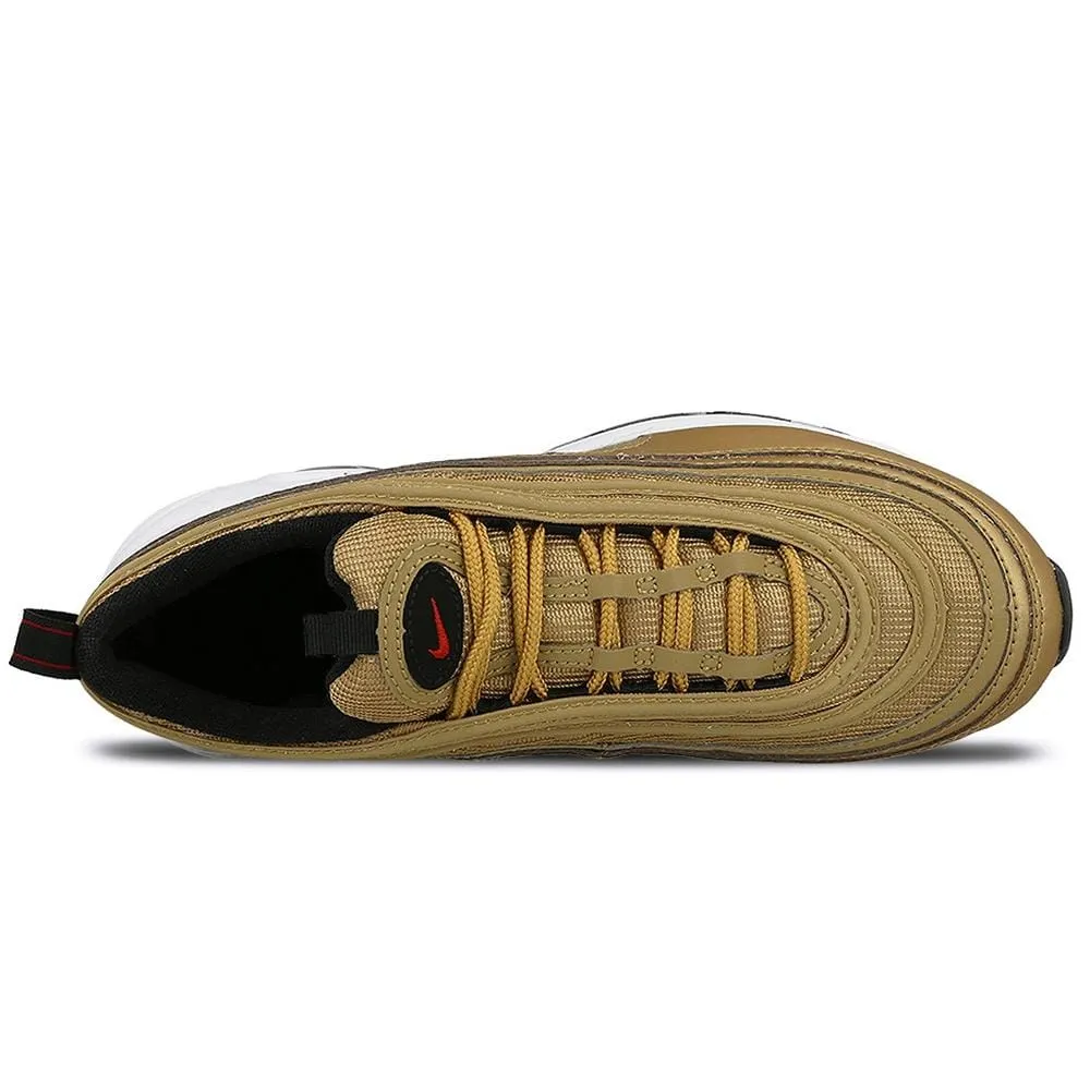 Nike Air Max 97 OG QS Metallic Gold Air Max 97 models