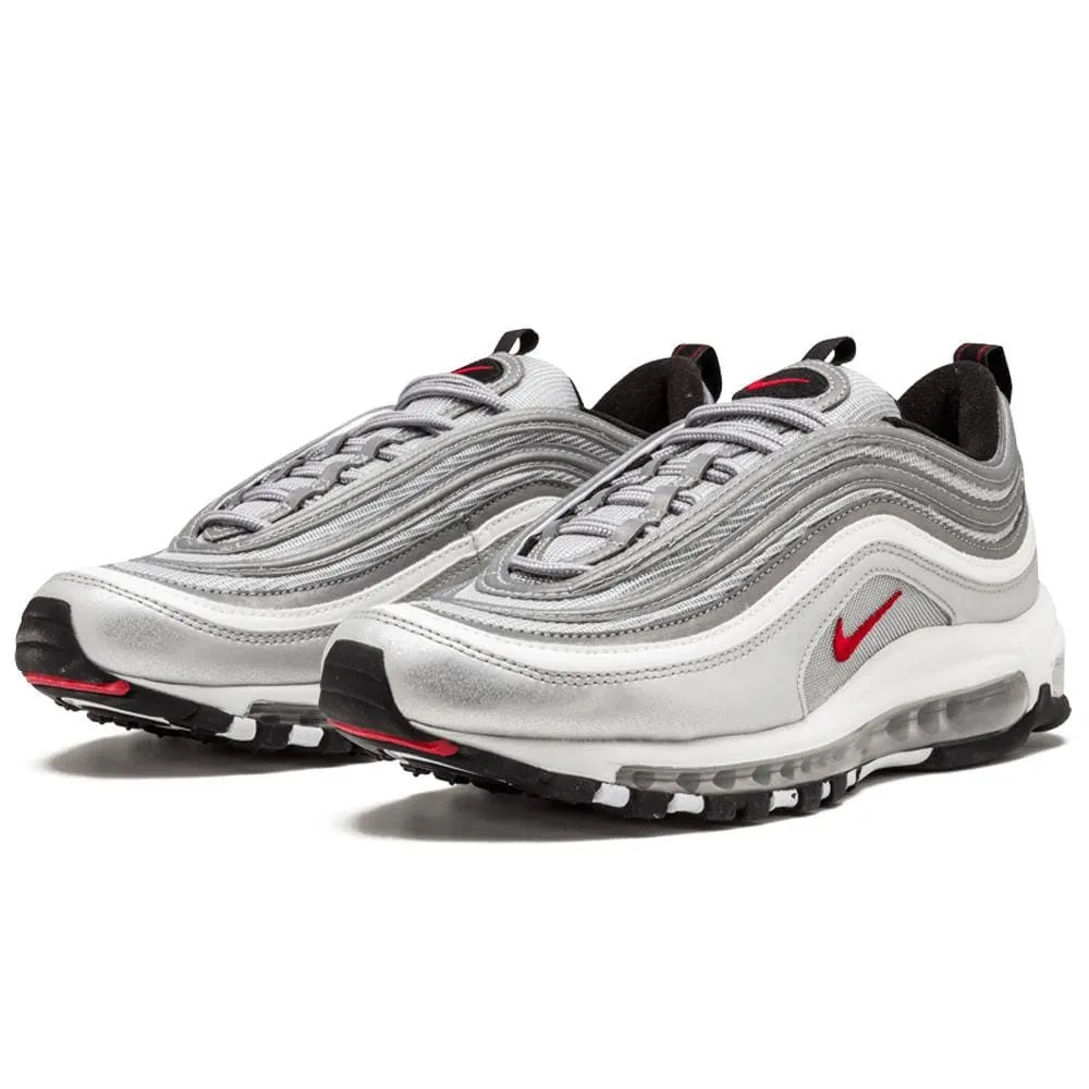 Nike Air Max 97 OG QS Silver Bullet Air Max 97 models
