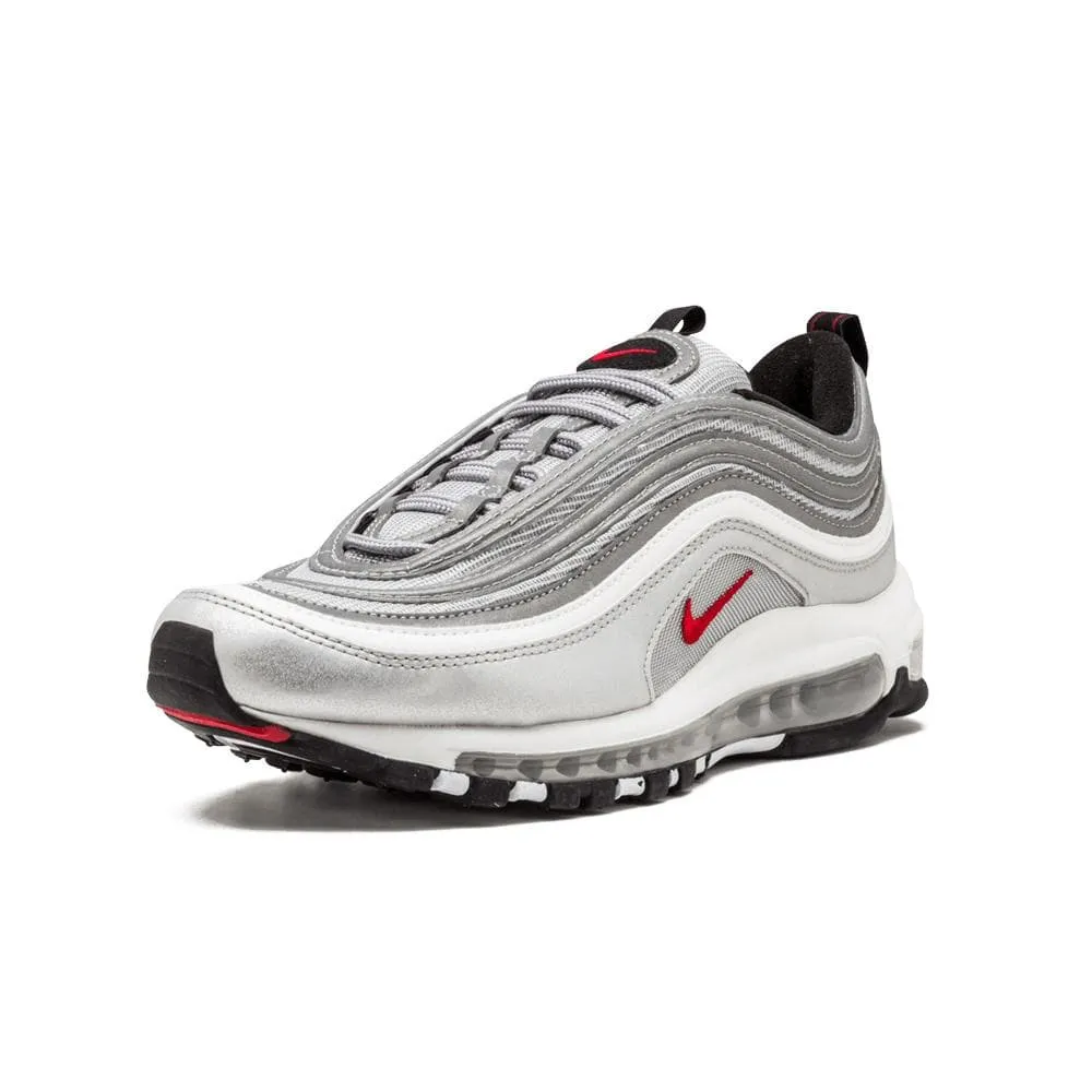 Nike Air Max 97 OG QS Silver Bullet Air Max 97 models