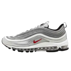 Nike Air Max 97 OG QS Silver Bullet nike air max 97 sleek running shoes with air unit