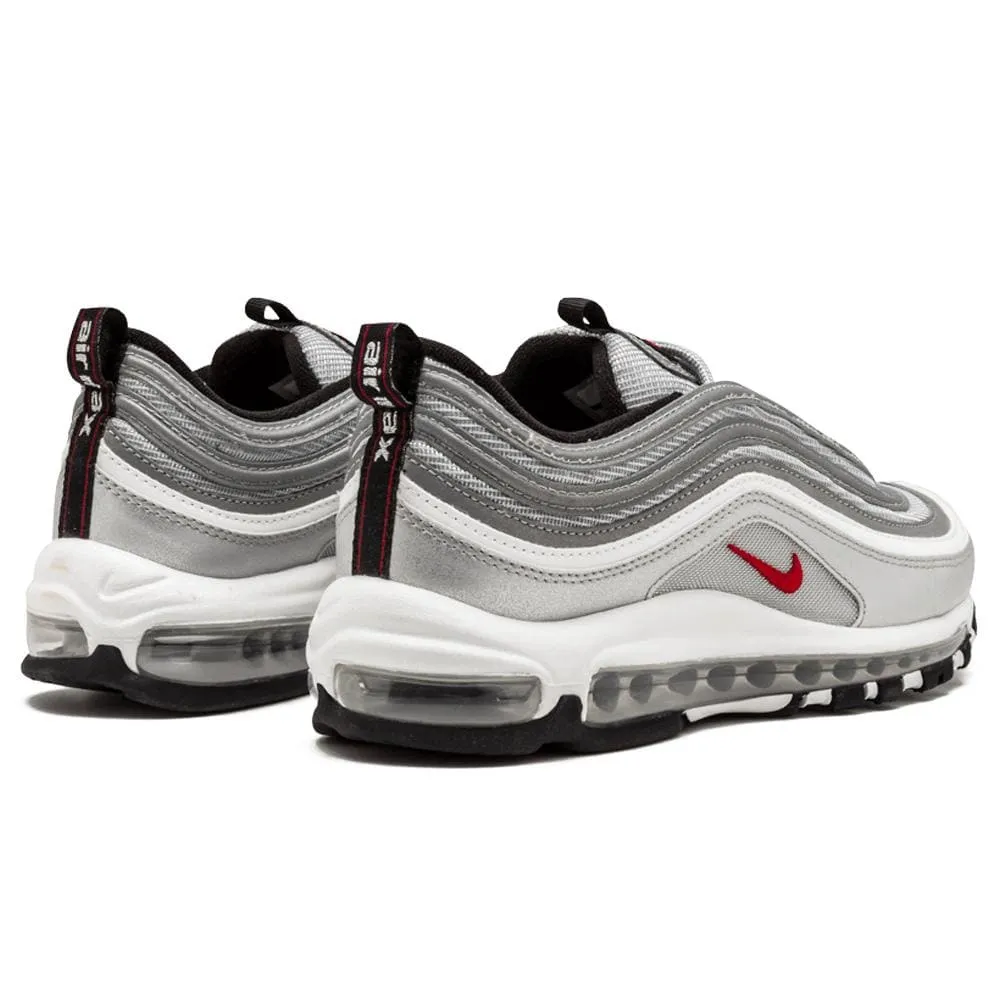 Nike Air Max 97 OG QS Silver Bullet Air Max 97 models