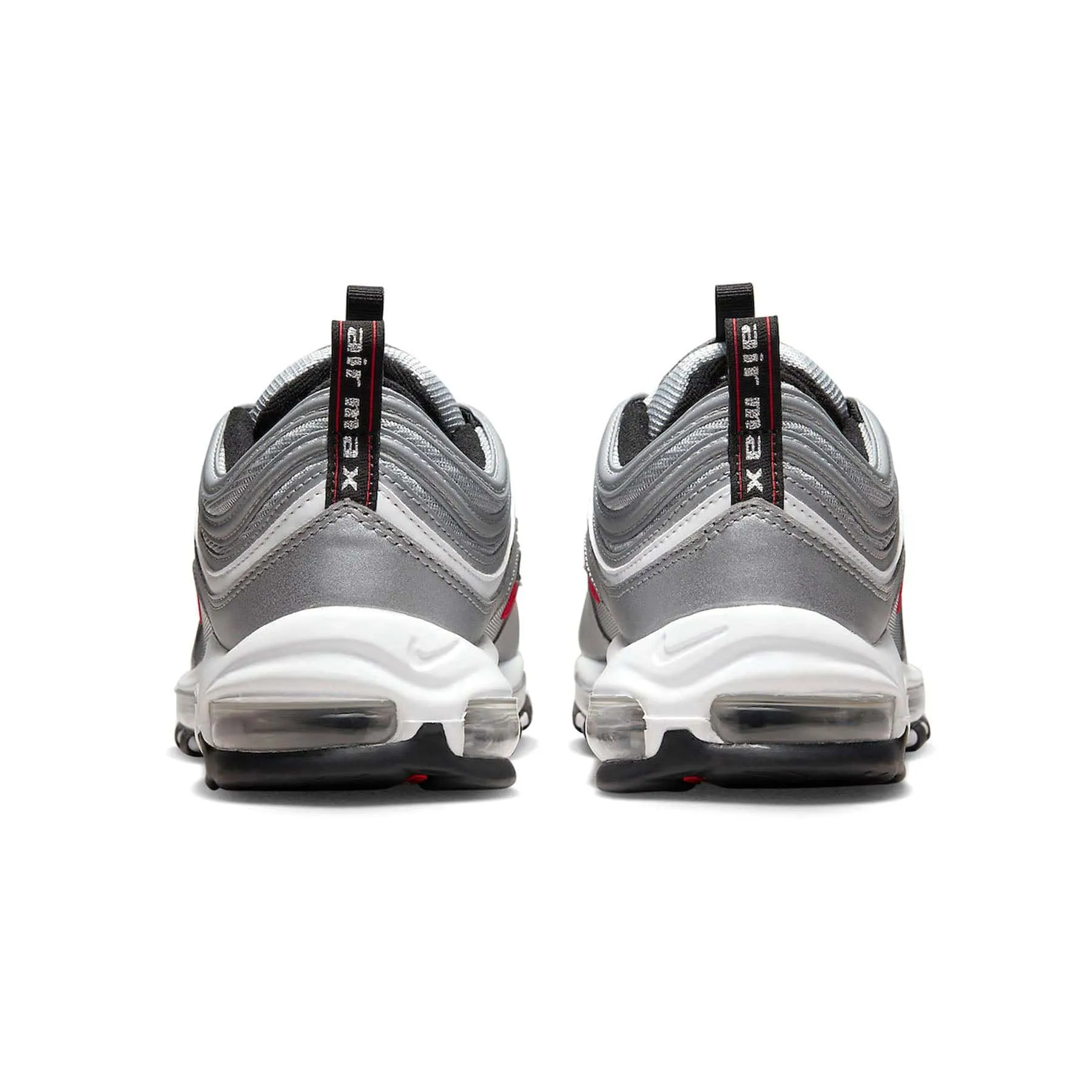 Nike Air Max 97 OG 'Silver Bullet' (2022) Air Max 97 models