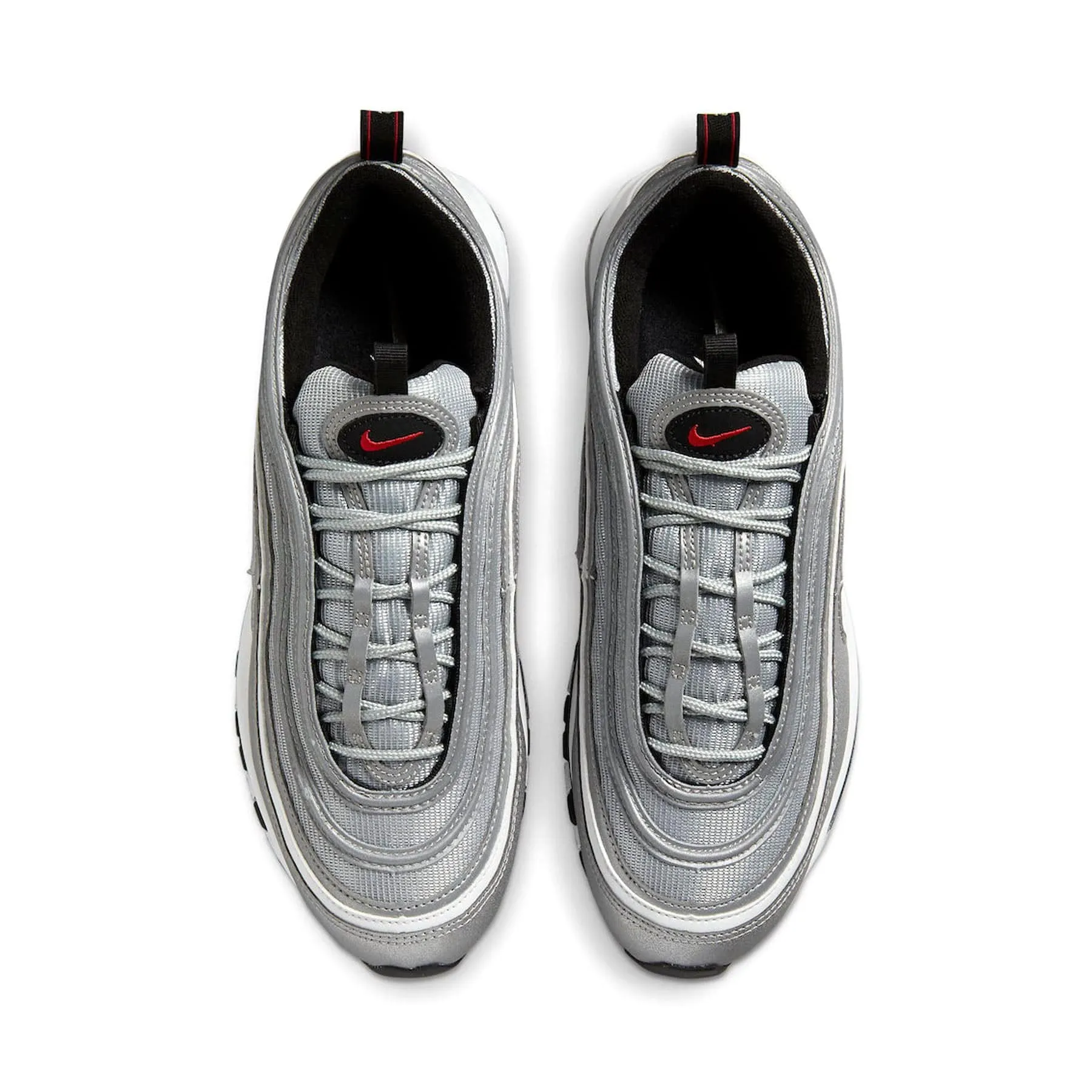 Nike Air Max 97 OG 'Silver Bullet' (2022) Air Max 97 models