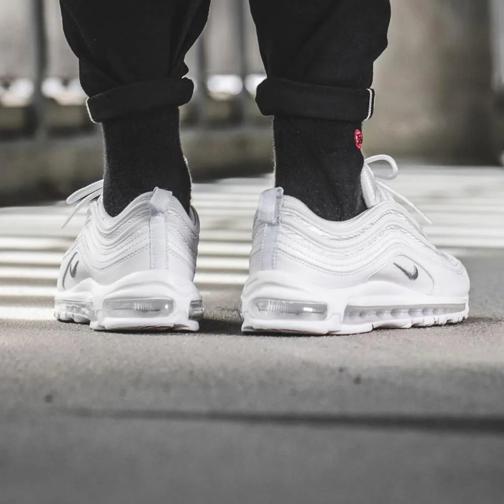 Nike Air Max 97 OG White  Future Forward Air Max 97 models