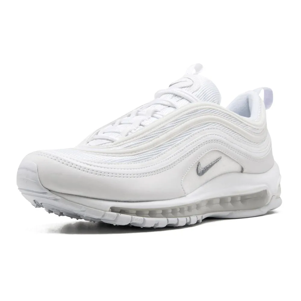 Nike Air Max 97 OG White  Future Forward Air Max 97 models