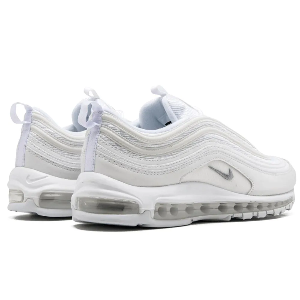 Nike Air Max 97 OG White  Future Forward Air Max 97 models