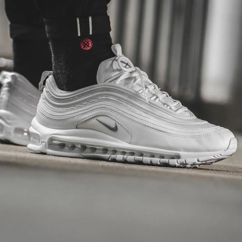 Nike Air Max 97 OG White  Future Forward Air Max 97 models