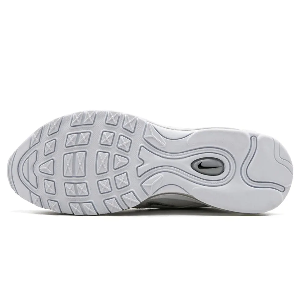 Nike Air Max 97 OG White  Future Forward Air Max 97 models