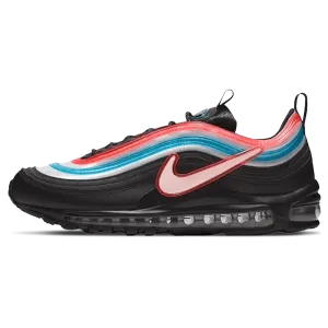 Nike Air Max 97 'On Air: Neon Seoul' nike air max 97 sleek running shoes with air unit