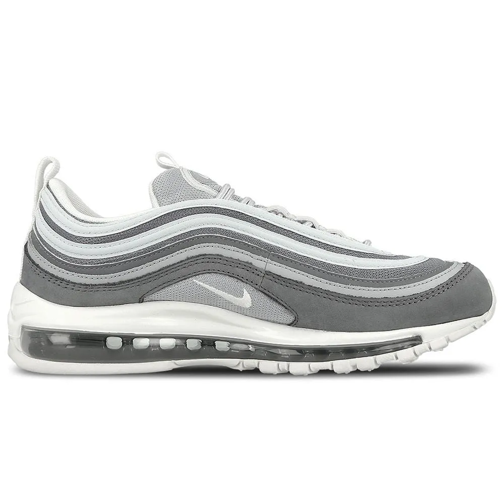 Nike Air Max 97 Premium Wolf Grey-Dark Grey Air Max 97 models