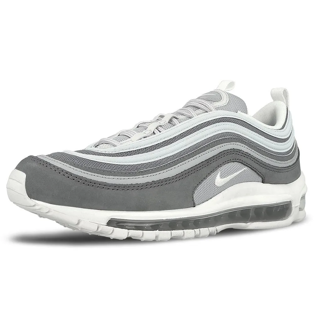 Nike Air Max 97 Premium Wolf Grey-Dark Grey Air Max 97 models