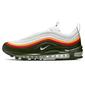 Nike Air Max 97 SE 'White Evergreen' nike air max 97 sleek running shoes with air unit
