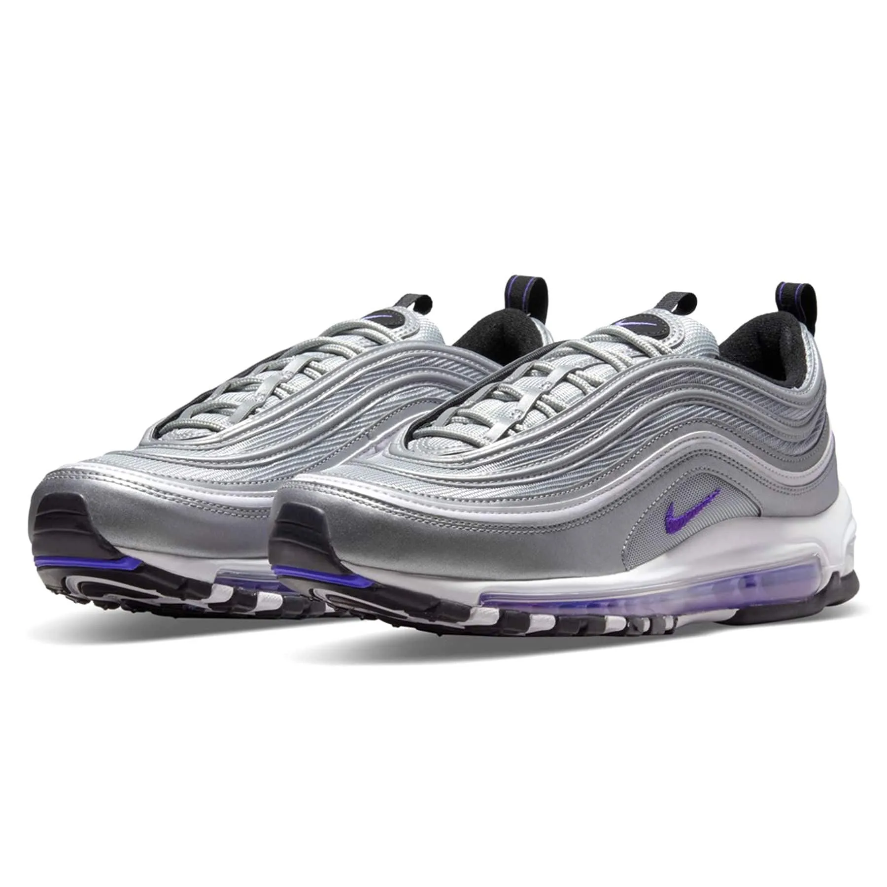Nike Air Max 97 'Silver Violet' Air Max 97 models