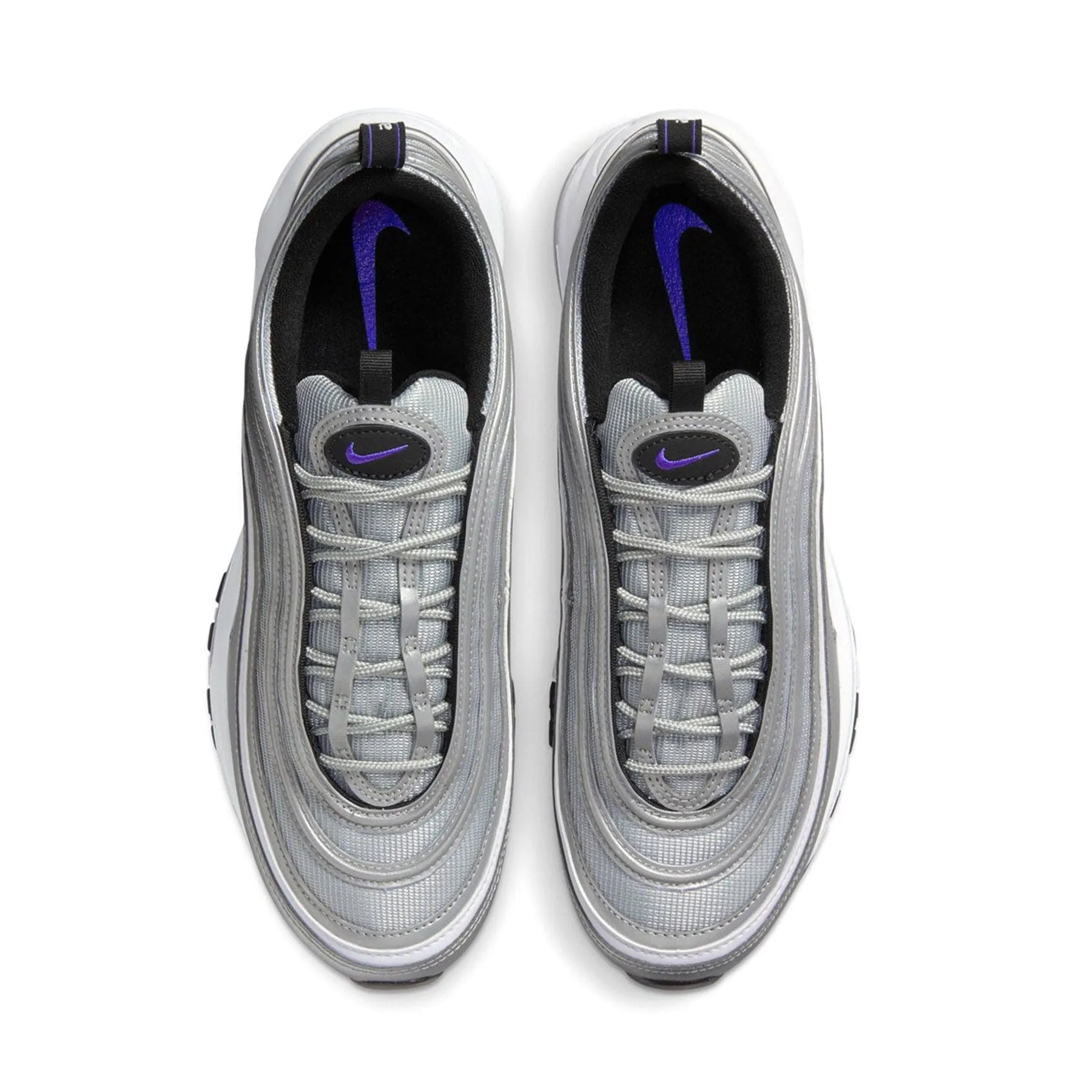 Nike Air Max 97 'Silver Violet' Air Max 97 models