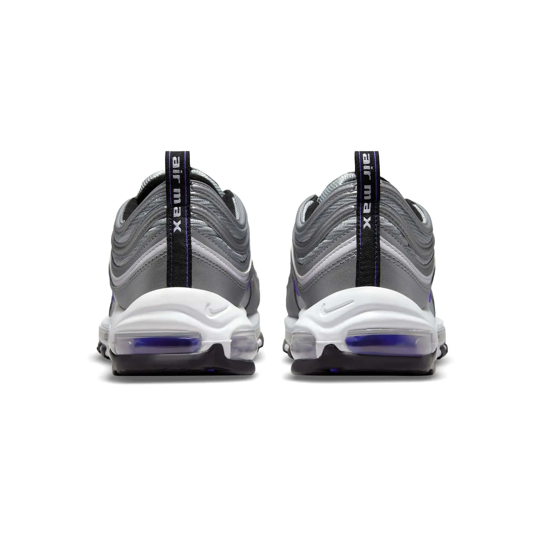 Nike Air Max 97 'Silver Violet' Air Max 97 models