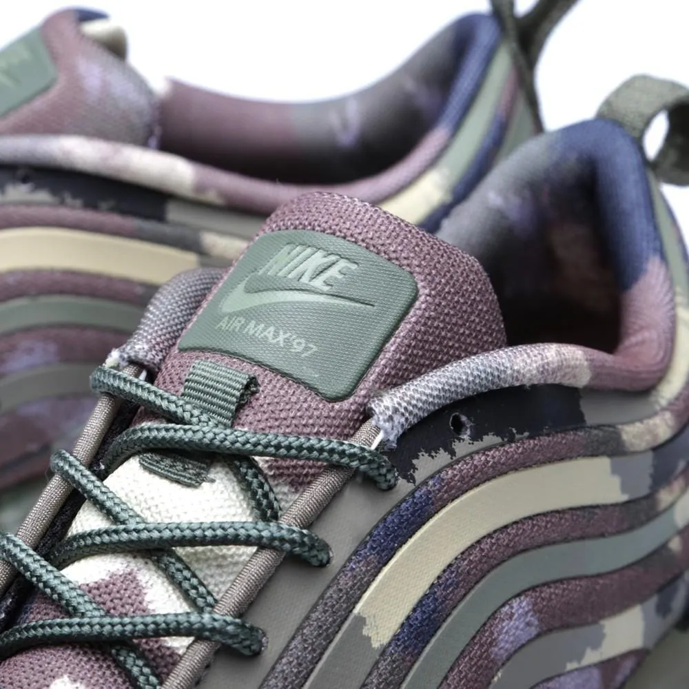 NIKE AIR MAX '97 SP 'ITALY' Air Max 97 models