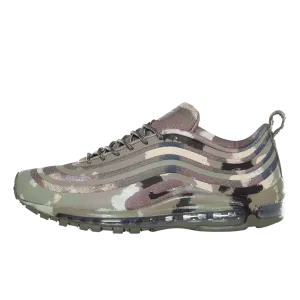 NIKE AIR MAX '97 SP 'ITALY' nike air max 97 sleek running shoes with air unit