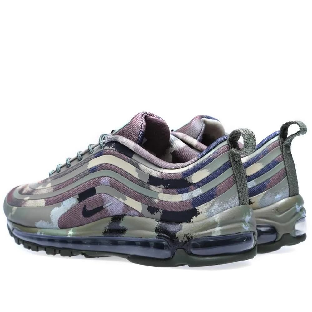 NIKE AIR MAX '97 SP 'ITALY' Air Max 97 models
