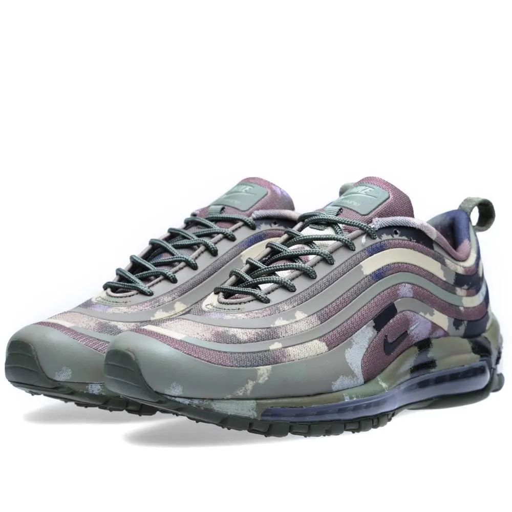 NIKE AIR MAX '97 SP 'ITALY' Air Max 97 models