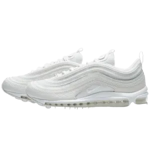 Nike Air Max 97 Summit White nike air max 97 sleek running shoes with air unit