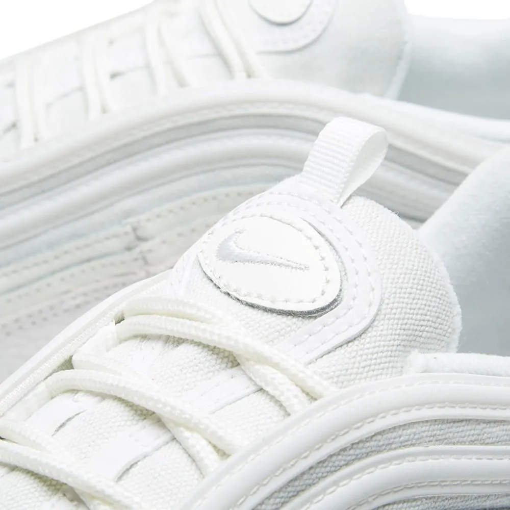 Nike Air Max 97 Summit White Air Max 97 models