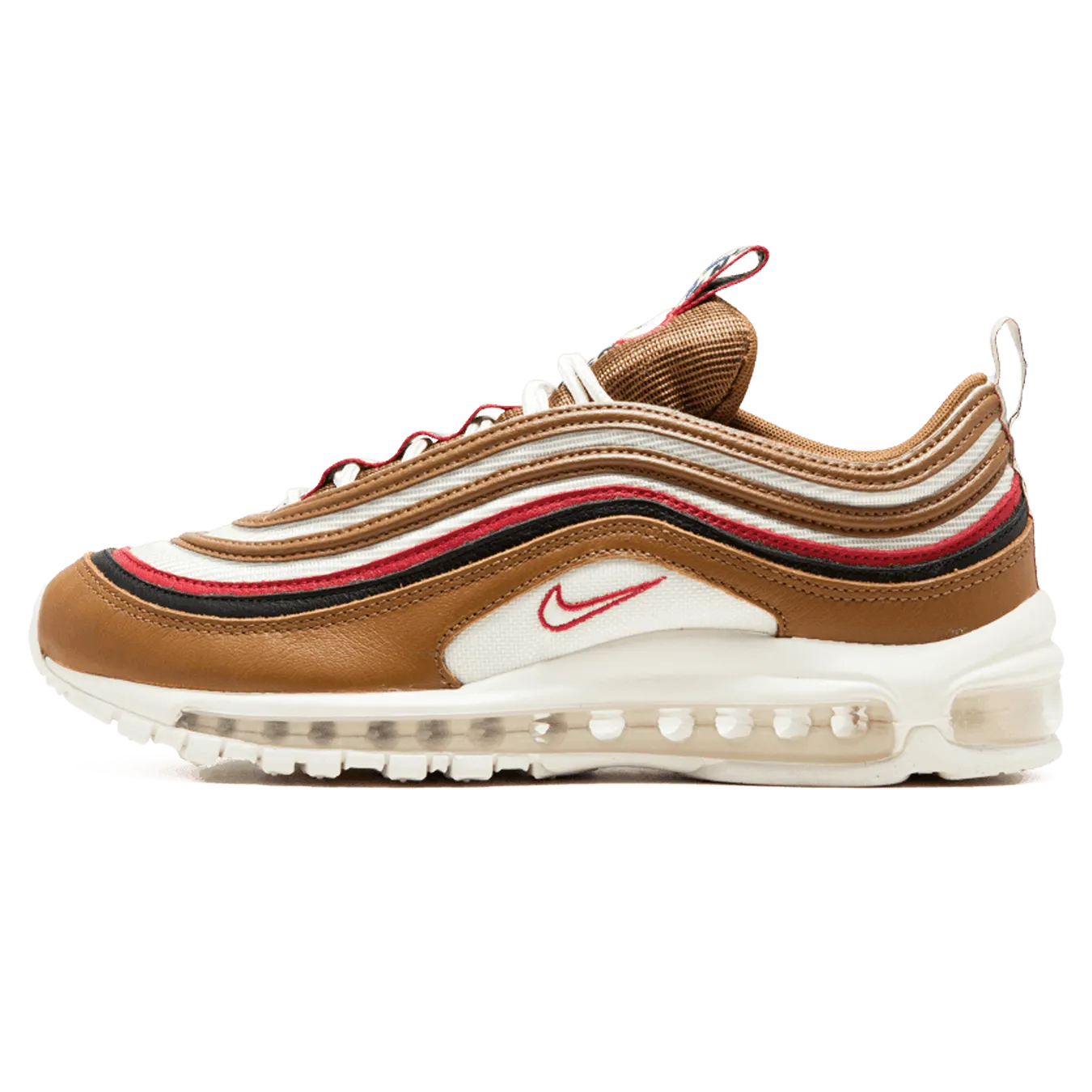 Nike Air Max 97 TT Premium 'Pull Tab' nike air max 97 sleek running shoes with air unit