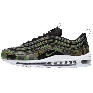 Nike Air Max 97 UK Country Camo Pack nike air max 97 sleek running shoes with air unit