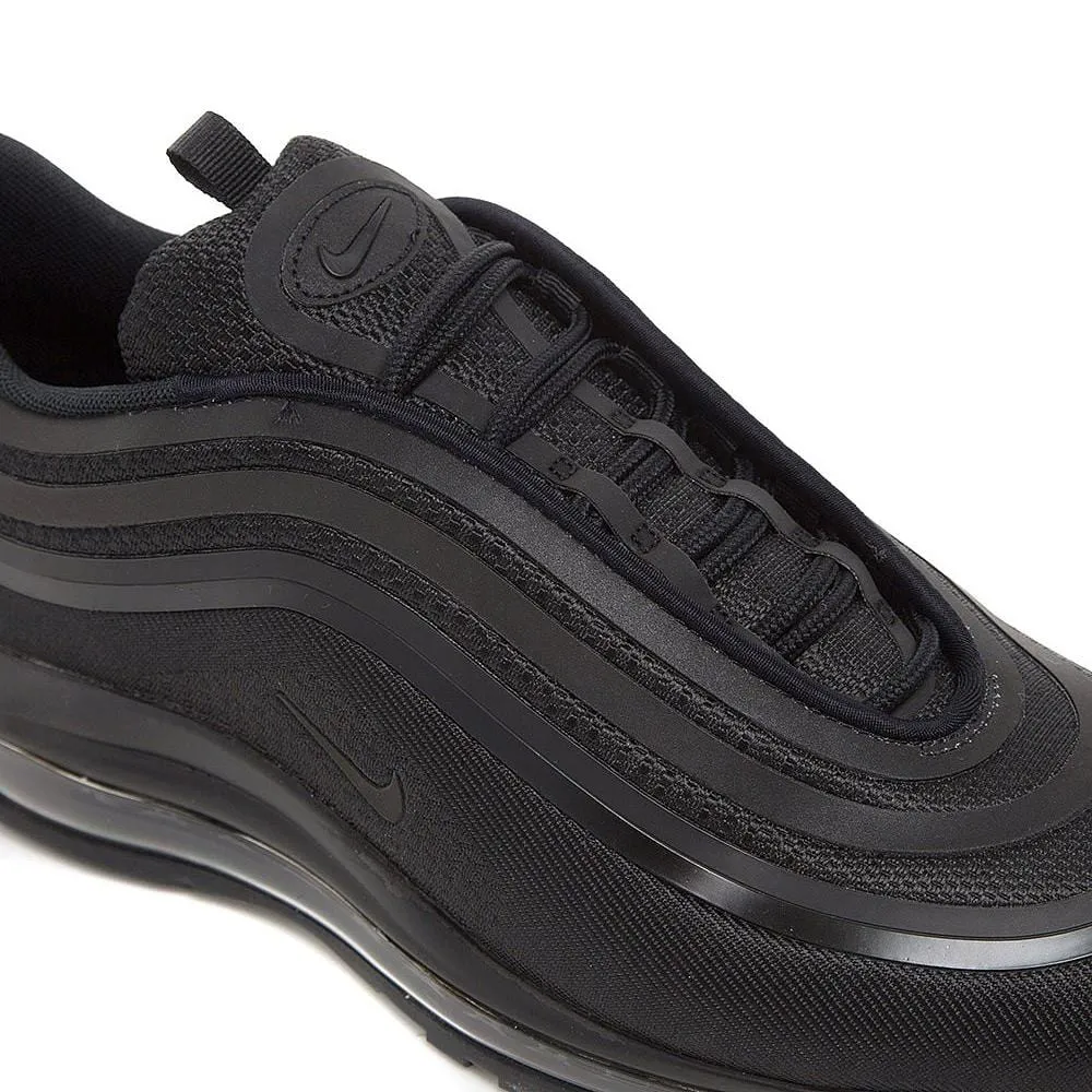 Nike Air Max 97 Ultra Triple Black Air Max 97 models