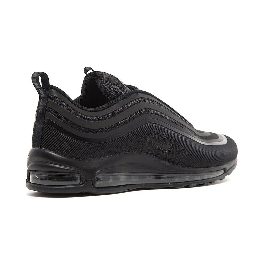 Nike Air Max 97 Ultra Triple Black Air Max 97 models