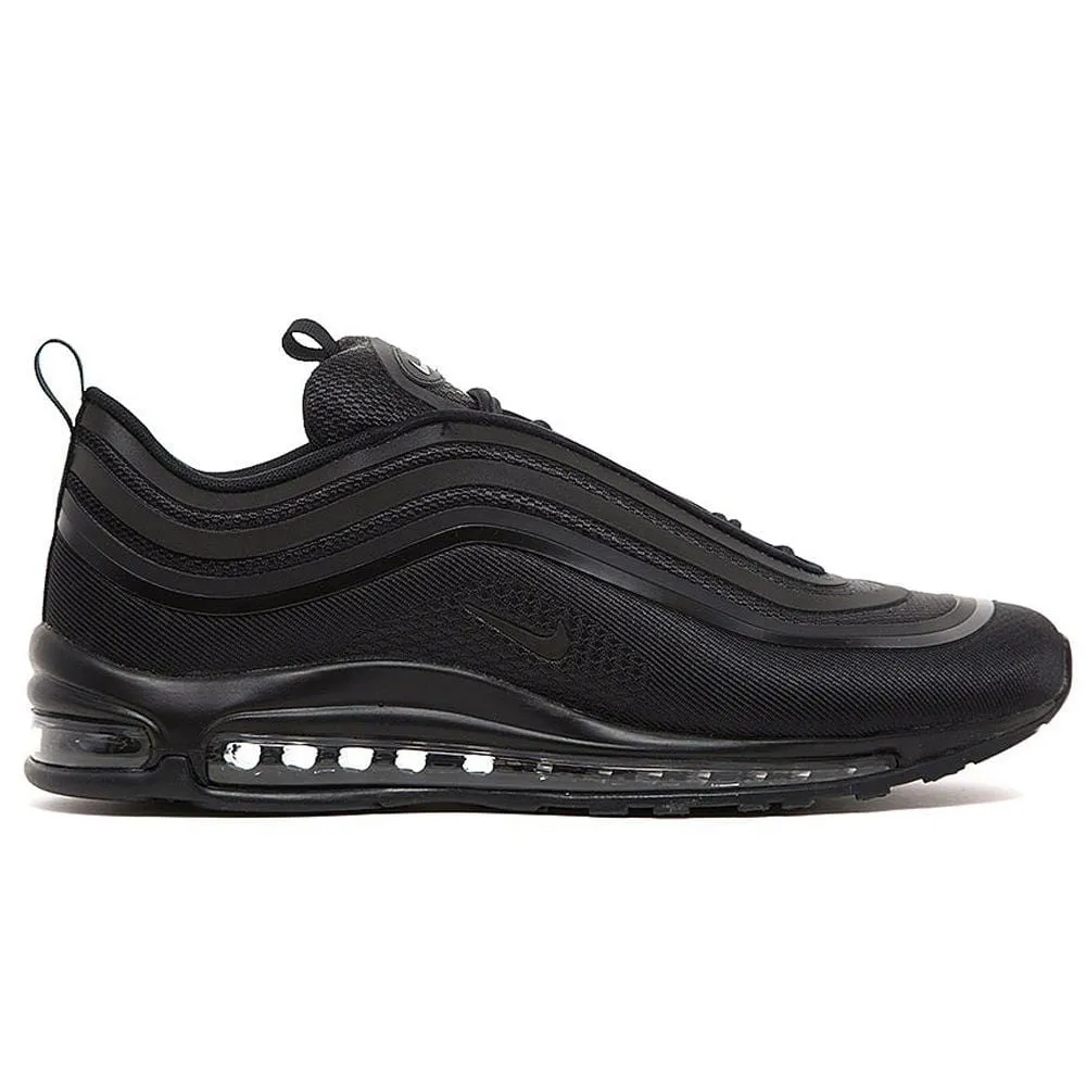 Nike Air Max 97 Ultra Triple Black Air Max 97 models