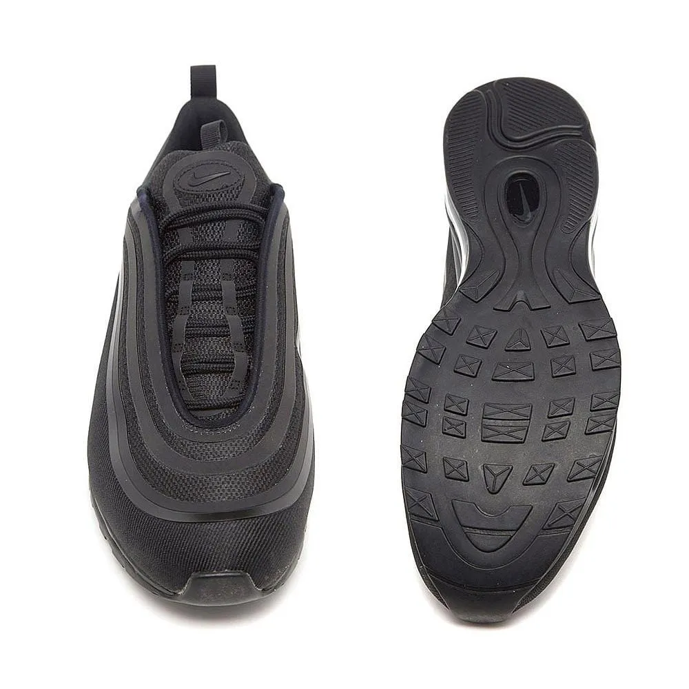 Nike Air Max 97 Ultra Triple Black Air Max 97 models