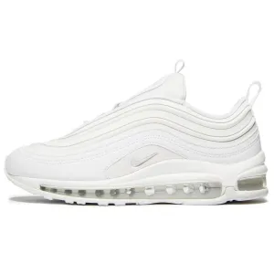 Nike Air Max 97 Ultra Women's - White nike air max 97 sleek running shoes with air unit