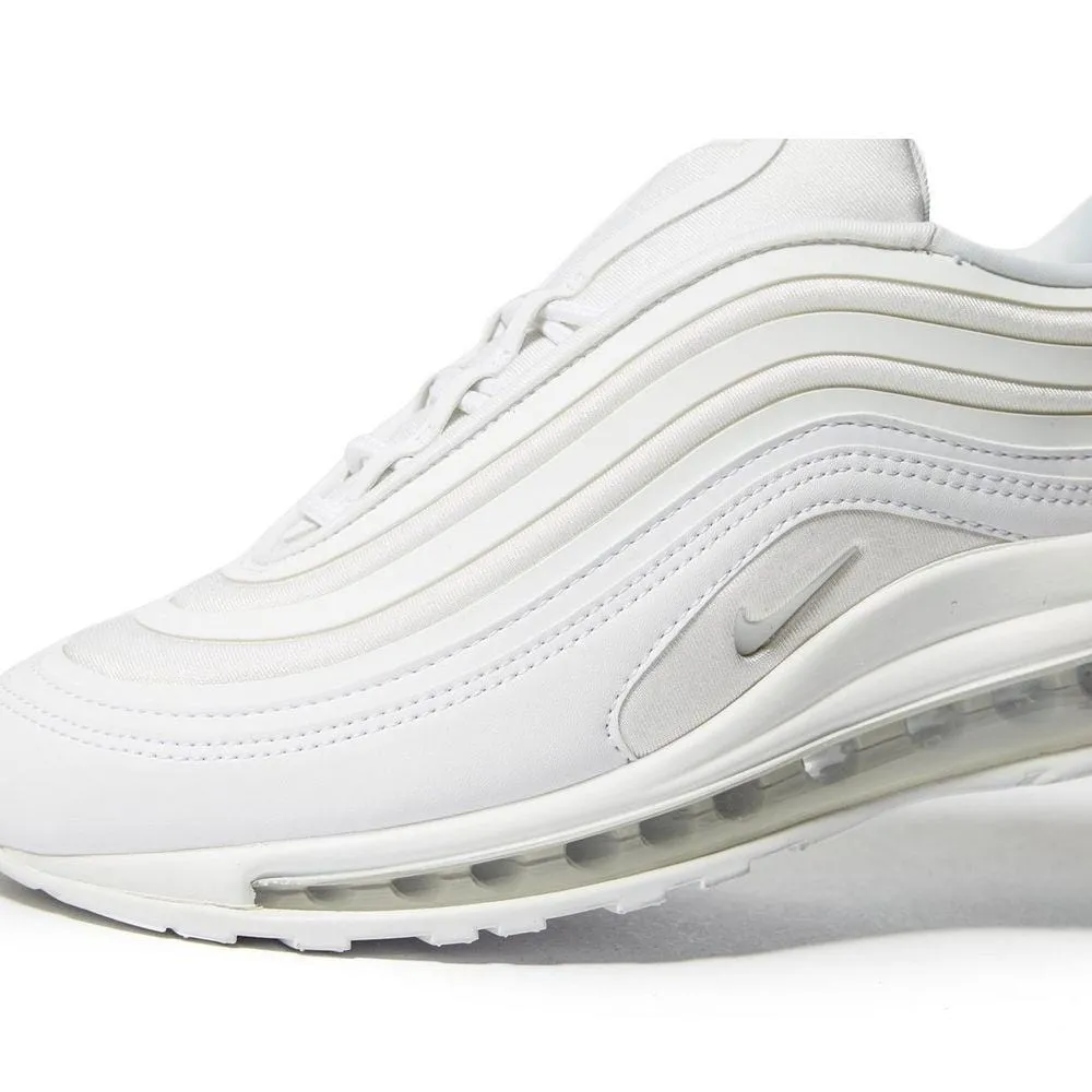 Nike Air Max 97 Ultra Women's - White Air Max 97 models