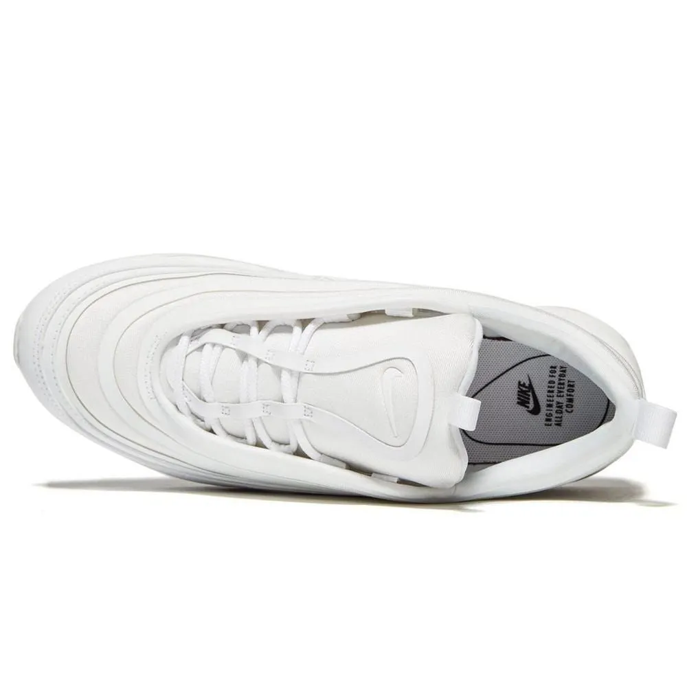 Nike Air Max 97 Ultra Women's - White Air Max 97 models