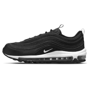 Nike Air Max 97 Wmns 'Black' nike air max 97 sleek running shoes with air unit