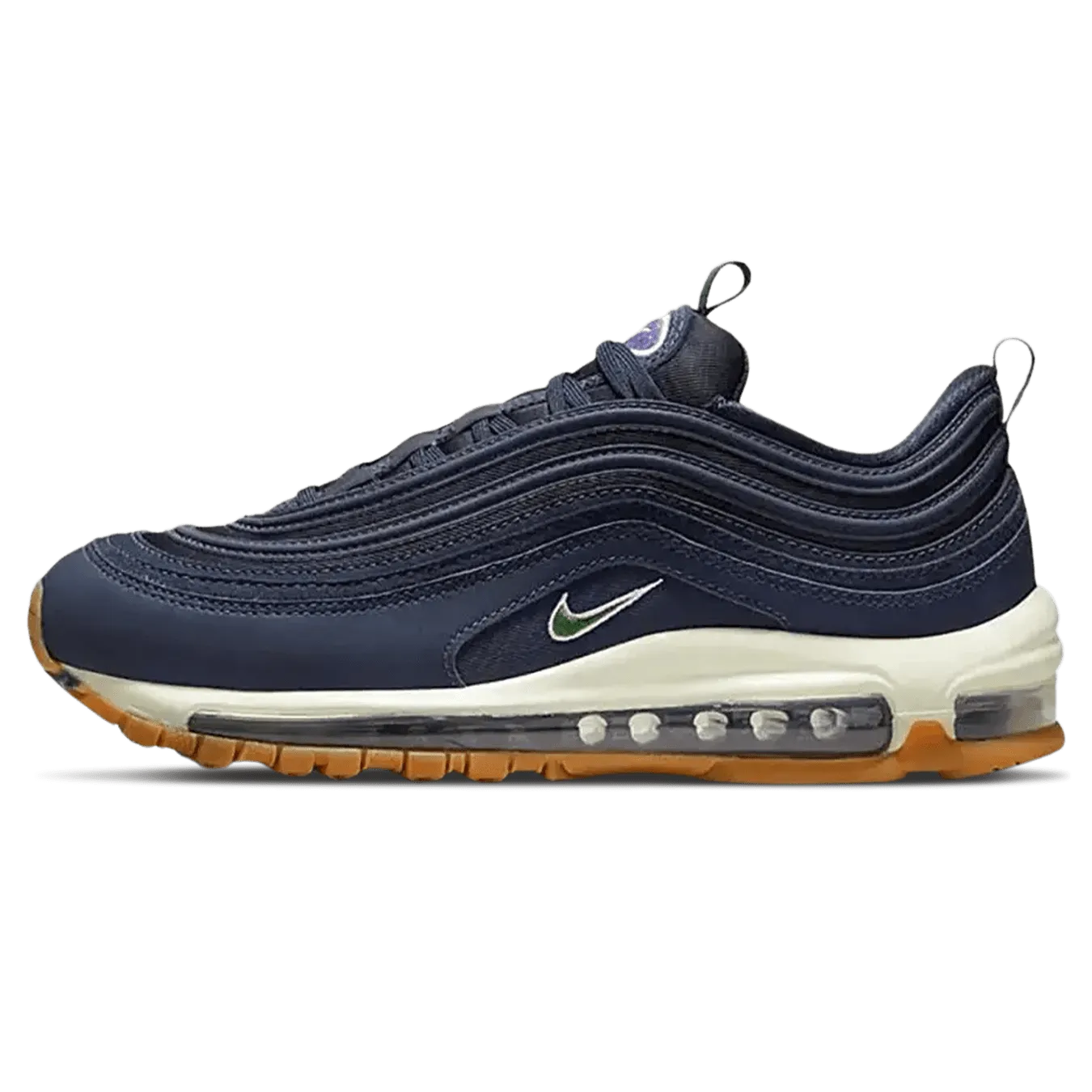 Nike Air Max 97 Wmns 'Letterman Pack' nike air max 97 sleek running shoes with air unit